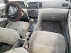 2005 TOYOTA COROLLA