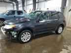 2011 SUBARU FORESTER
