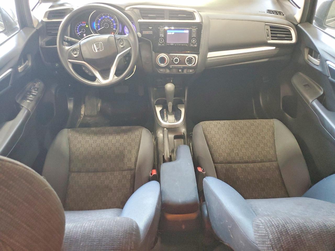 2016 HONDA FIT