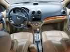 2008 CHEVROLET Aveo