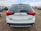 2016 MITSUBISHI outlander