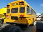 2015 Blubird School Bus / Transit Bus