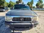 1999 MERCURY Mountaineer