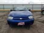 2005 CHEVROLET Cavalier