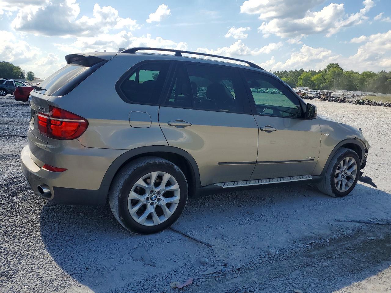 2012 BMW X5
