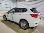 2017 BUICK Envision