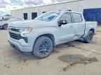 2025 CHEVROLET Silverado