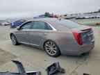 2017 CADILLAC XTS
