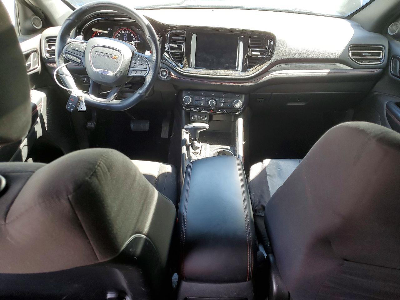 2023 DODGE DURANGO