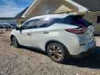 2015 NISSAN MURANO