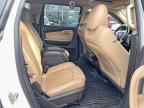 2012 CHEVROLET TRAVERSE