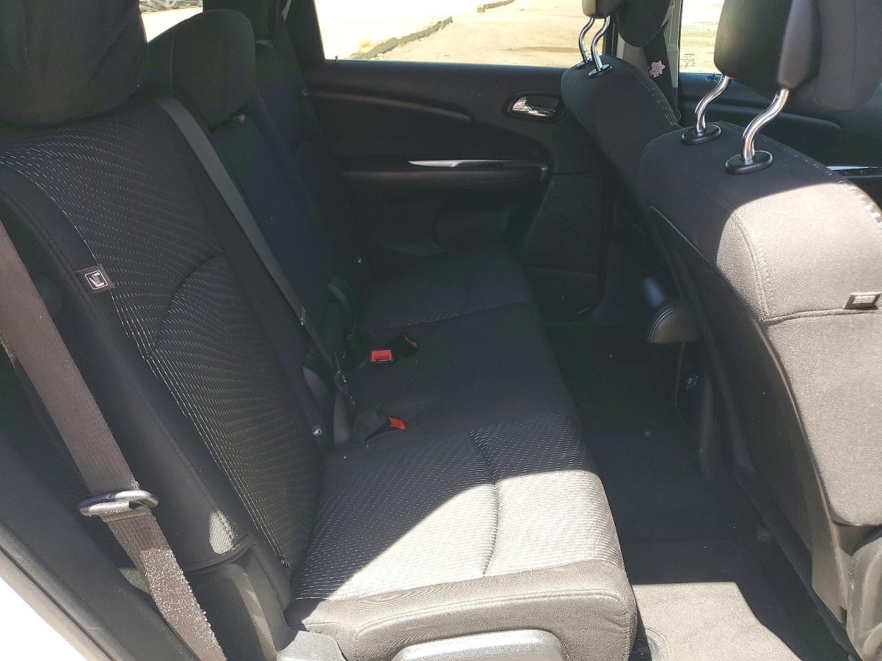 2015 DODGE JOURNEY