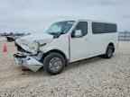 2013 NISSAN Nv