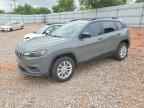 2022 JEEP CHEROKEE