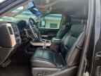 2017 CHEVROLET Silverado 2500