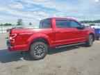 2018 FORD F-150 Lightning