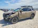 2023 NISSAN PATHFINDER