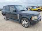 2008 LAND ROVER RANGE ROVER