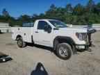 2022 GMC Sierra