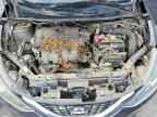 2016 NISSAN SENTRA