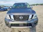 2017 NISSAN Armada