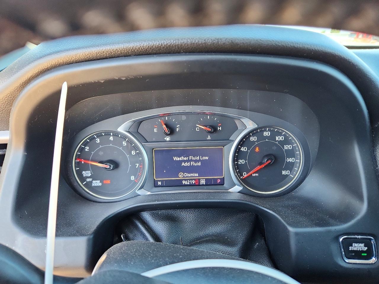 2021 GMC ACADIA