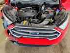 2019 FORD EcoSport