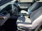 2017 HYUNDAI Sonata Hybrid