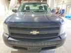 2007 CHEVROLET SILVERADO 1500