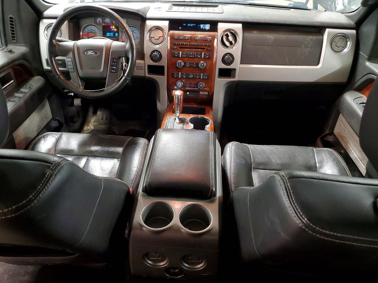 2010 FORD F-150 Lightning