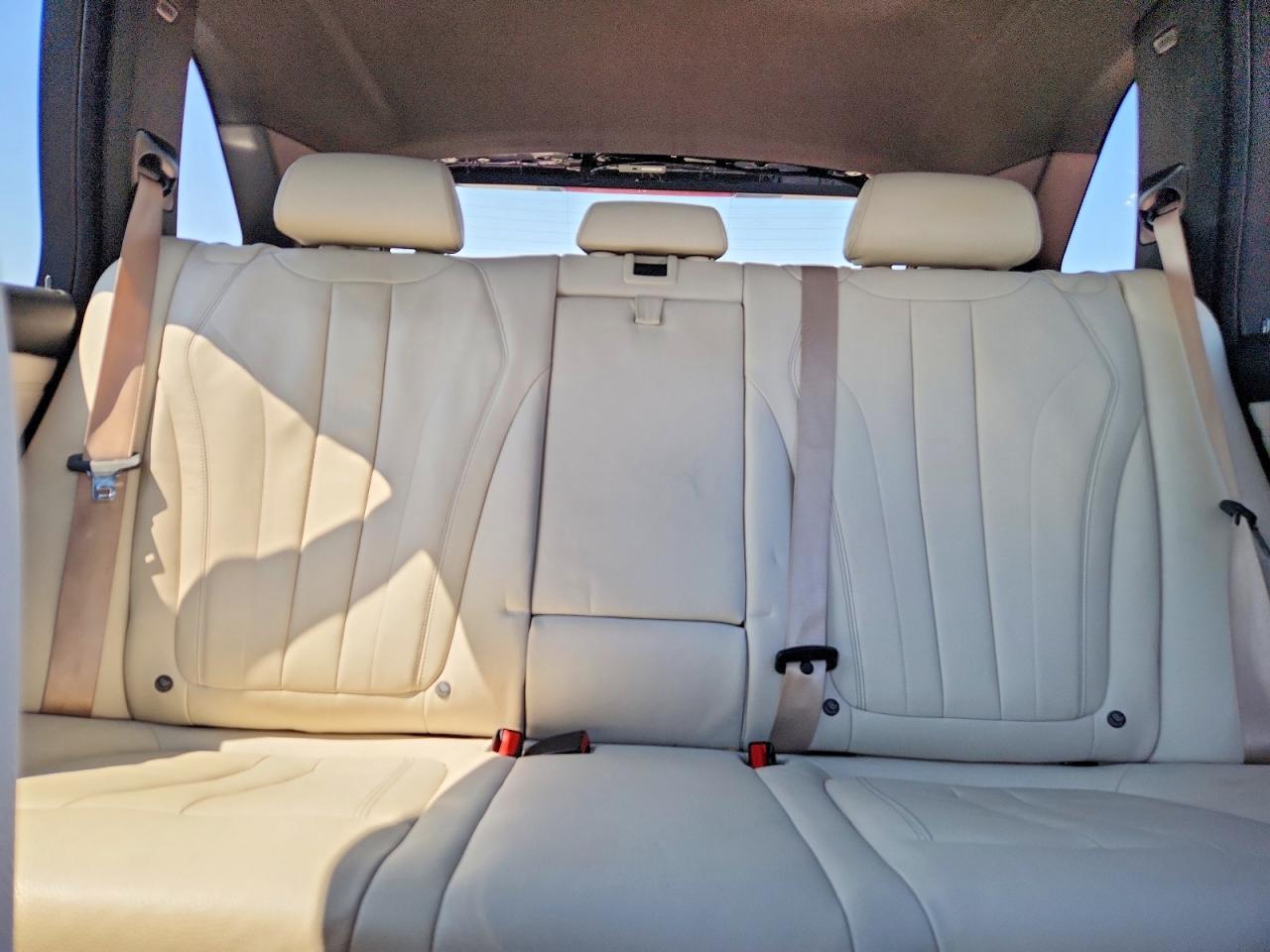 2018 BMW X5