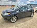 2016 FORD Fiesta