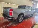2022 CHEVROLET Silverado
