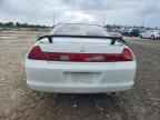 2000 HONDA ACCORD