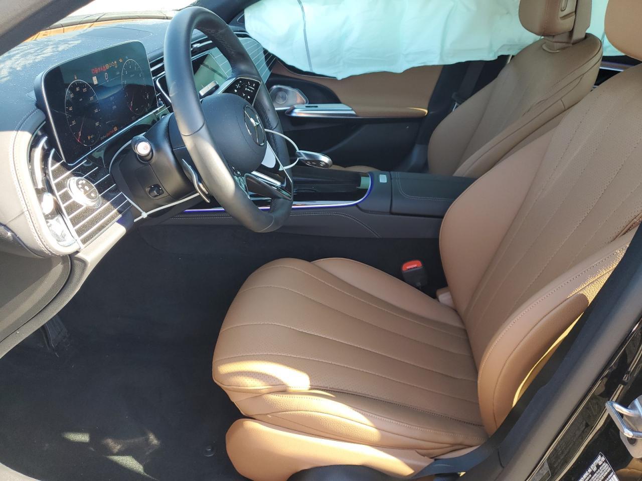2025 MERCEDES-BENZ E-Class