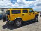 2005 HUMMER H2