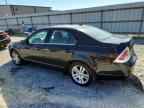 2008 FORD FUSION
