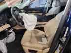 2012 BMW 7 series