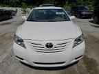 2009 TOYOTA CAMRY