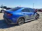 2023 SUBARU WRX