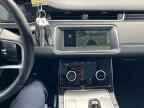 2022 LAND ROVER RANGE ROVER EVOQUE