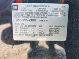 2010 CHEVROLET EQUINOX