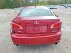 2012 LEXUS IS 250