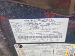 2012 FORD F-150 Lightning