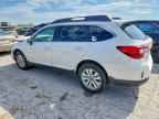 2015 SUBARU Outback
