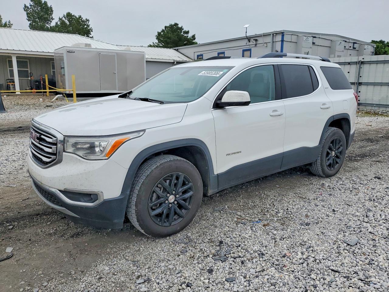 2019 GMC ACADIA