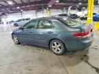 2004 HONDA ACCORD