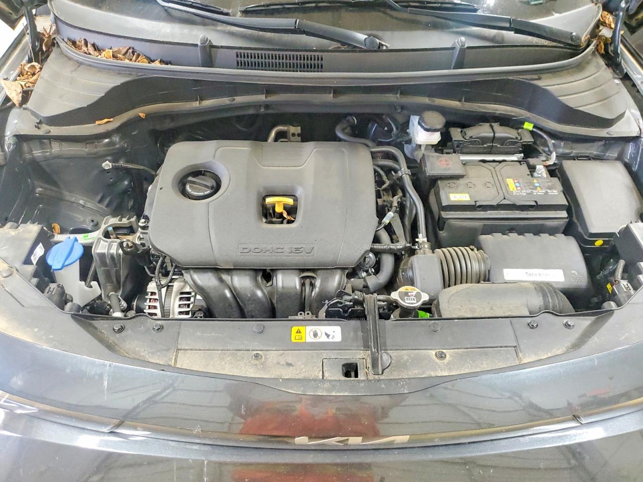 2025 KIA SOUL