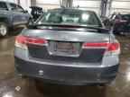 2011 HONDA ACCORD