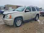 2014 GMC Yukon